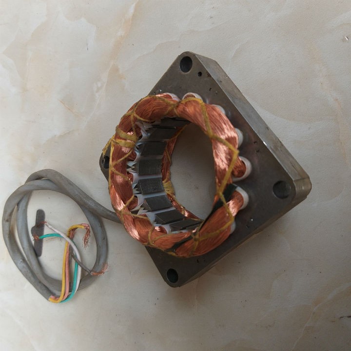 Sa 46 - Stator quạt