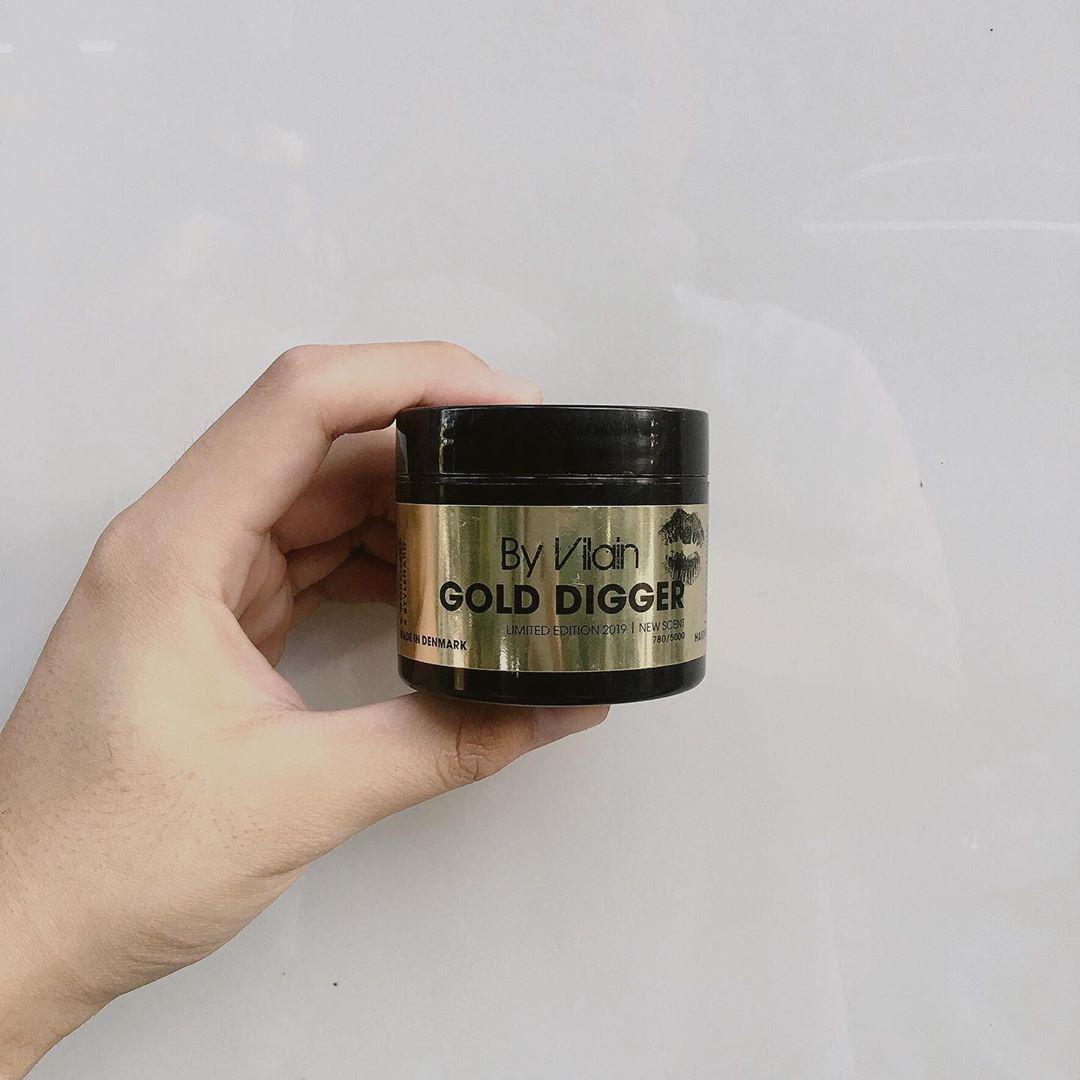 [HCM]By Vilain Gold Digger Limited Edition 2019 (Bản giới hạn)