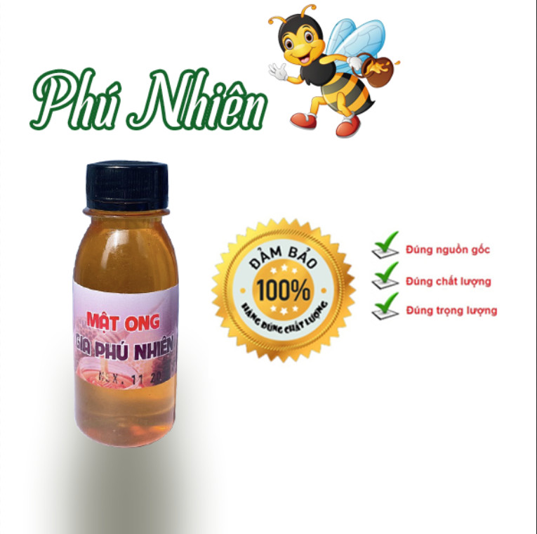 2 lít mật ong tràm nguyên chất