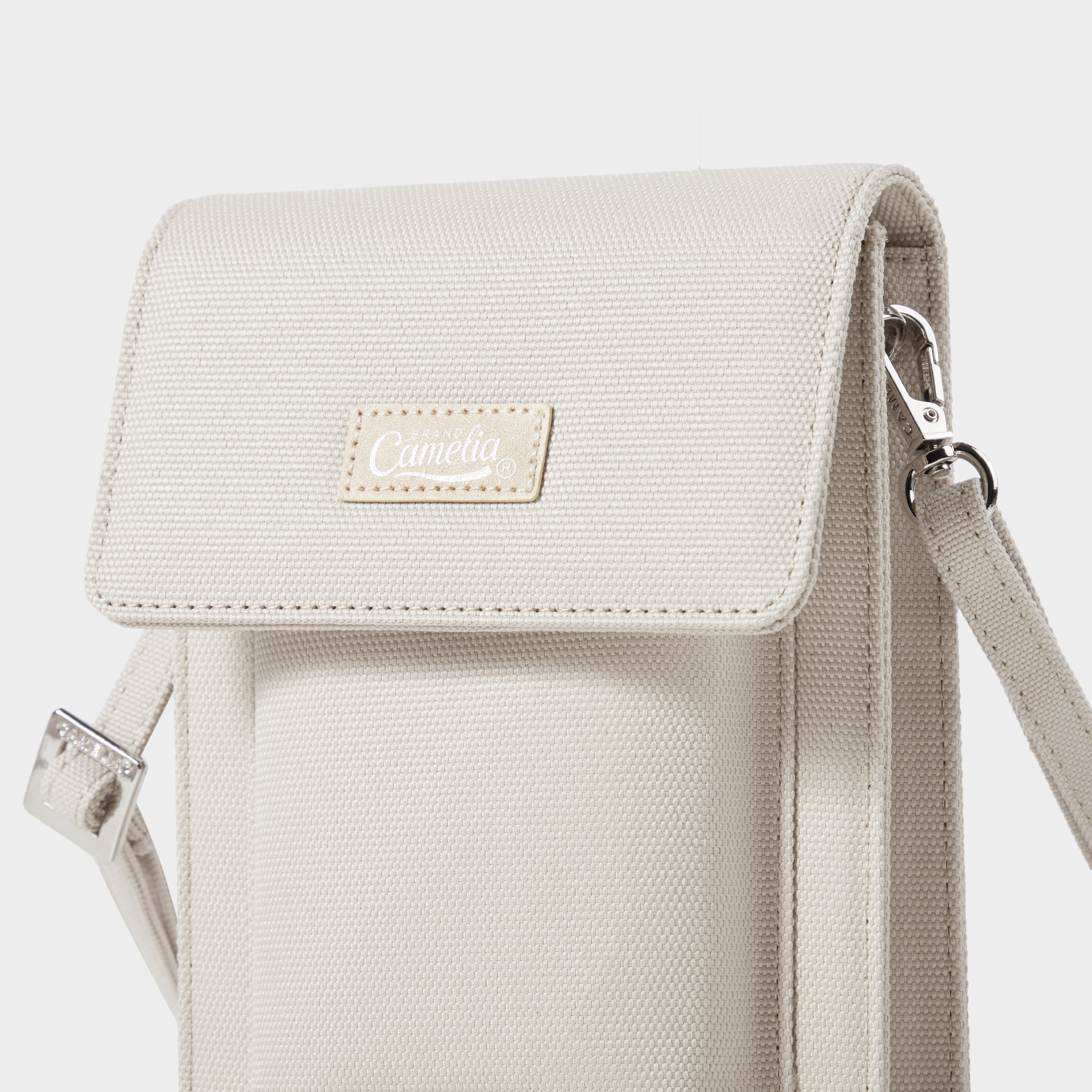Túi CAMELIA BRAND® Modern Crossbag
