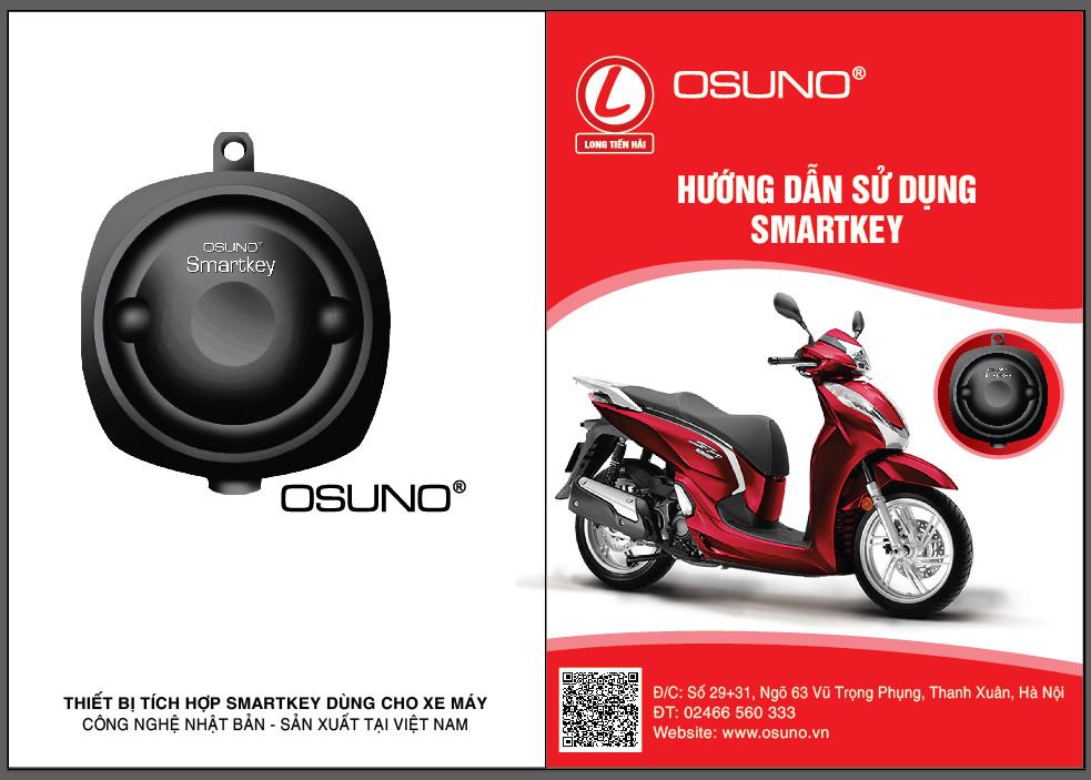 Khóa Chống Trộm MH80(chống quên tắt khóa thông minh smart ky)