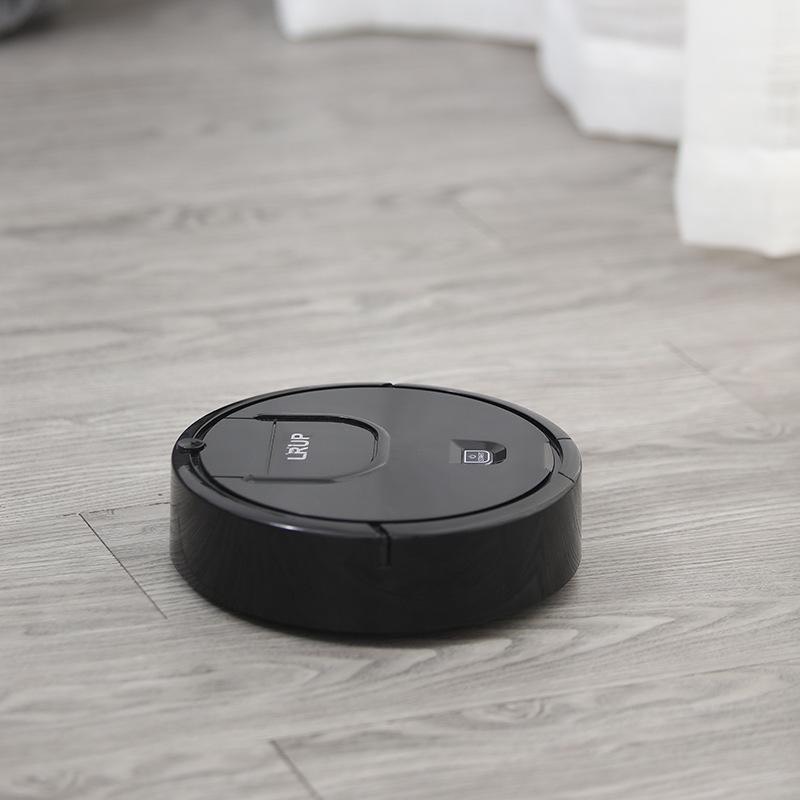 Robot Hút Bụi Thông Minh LRUP Cao Cấp - Smart Robot 2020