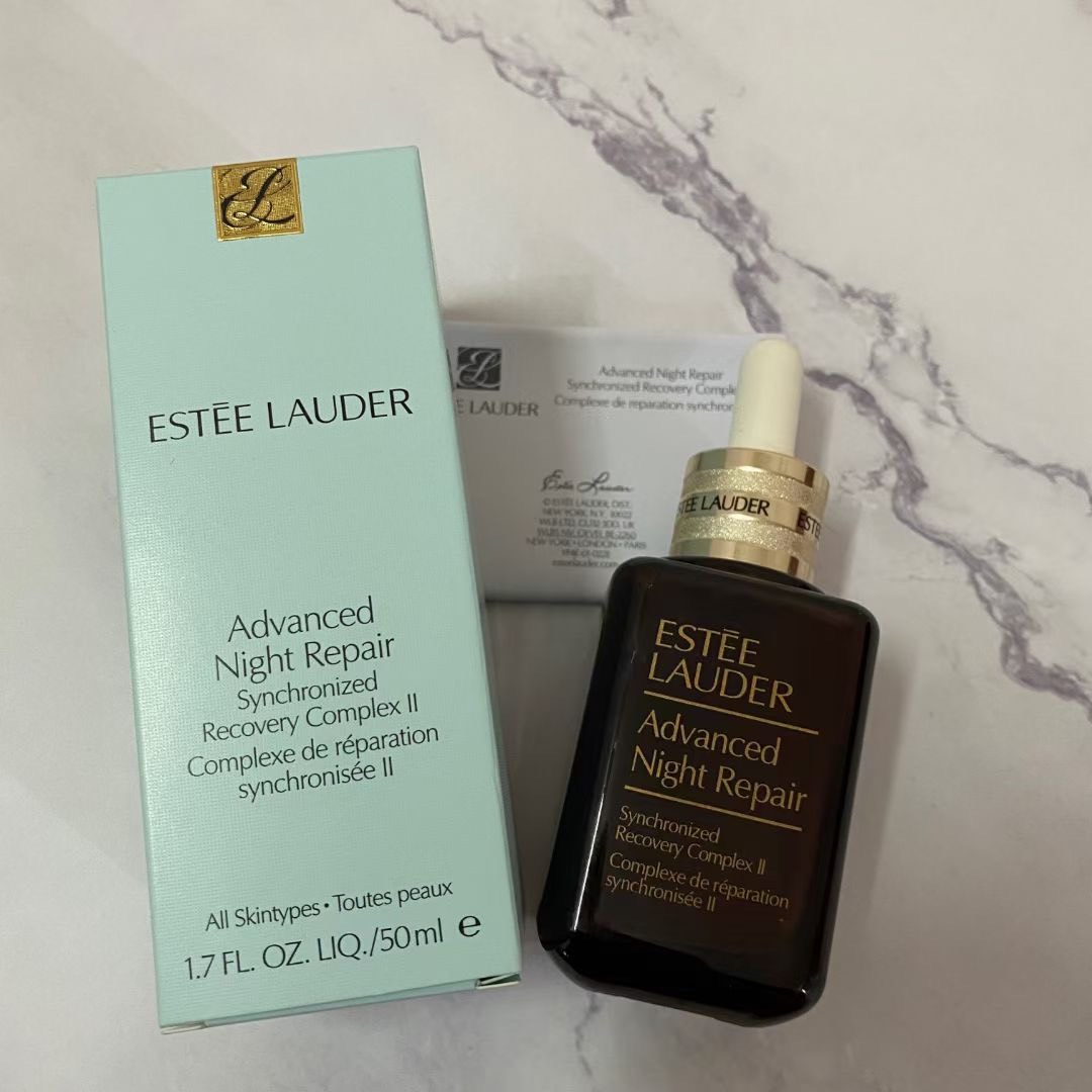 (Chính Hãng) Tinh Chất Chống Lão Hóa Estée Lauder Advanced Night Repair (50ml)