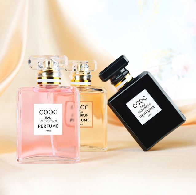 Nước hoa Nữ Cooc 50ml Eau De Parfum Perfume J05