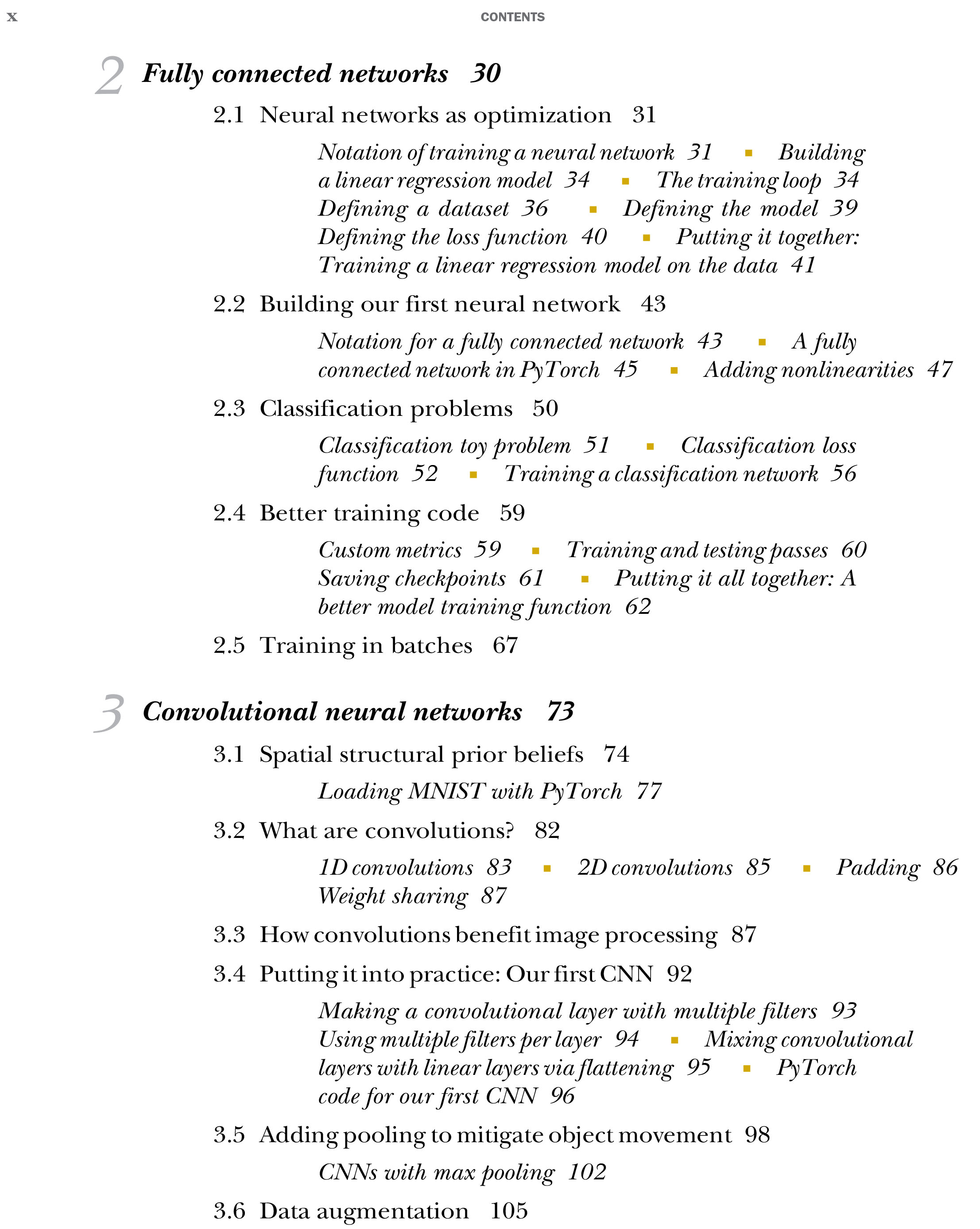 Inside Deep Learning Math, Algorithms, Models (Final Release)