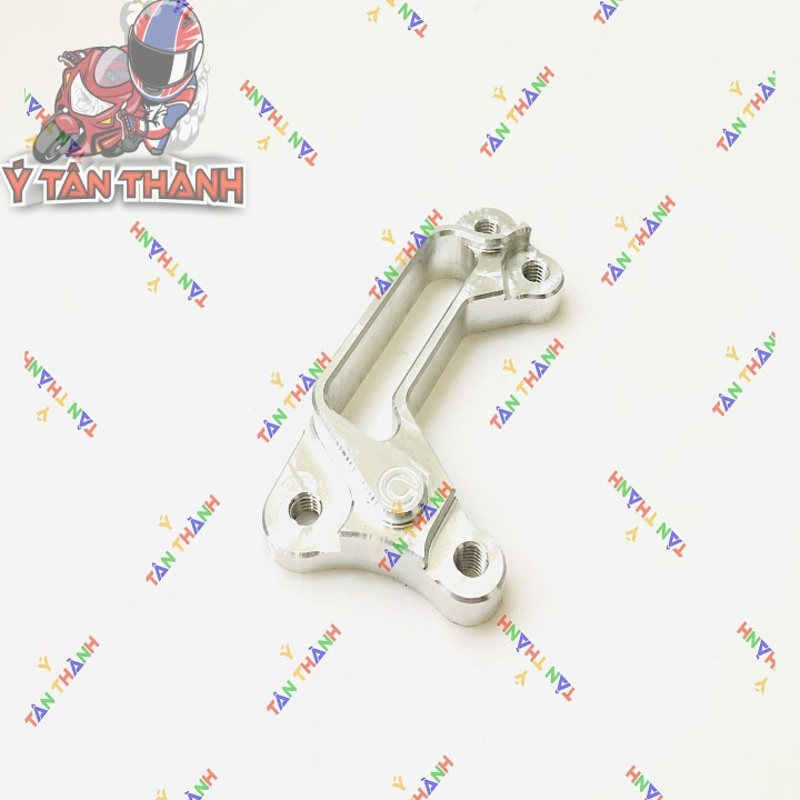 Pas Thắng Đĩa 220Mm Heo rembo Vario