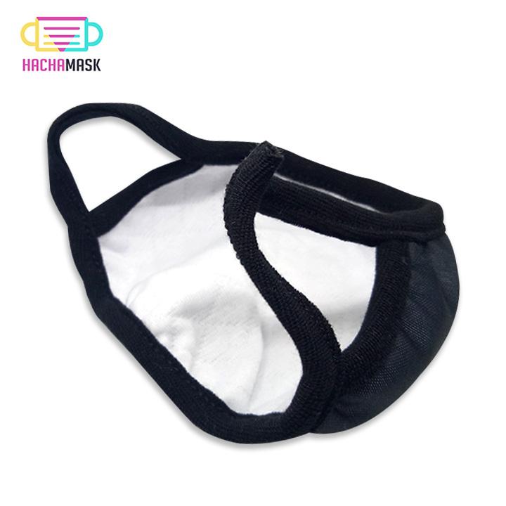 OFF WHITE Mask Model F1