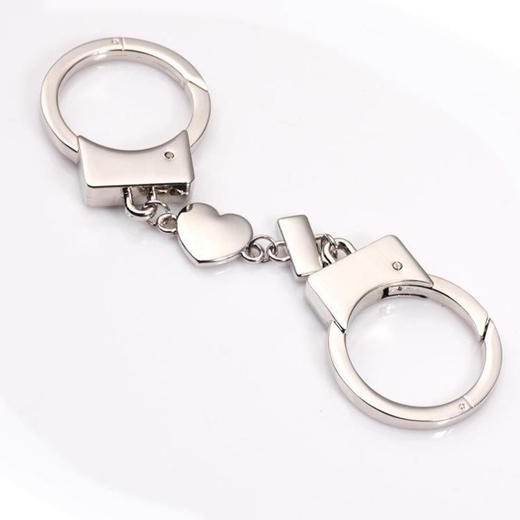 Móc Khóa  Số 8