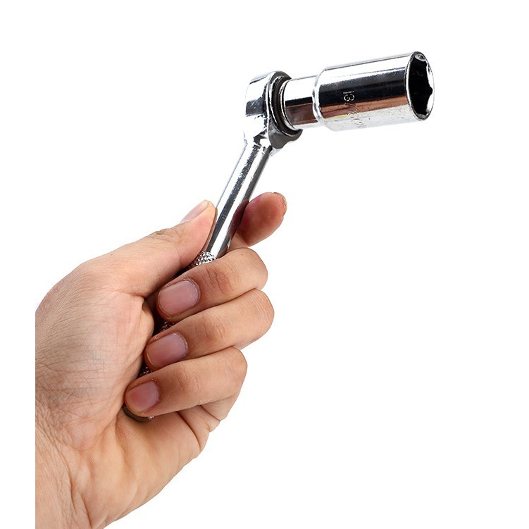 Bộ dụng cụ sữa chữa xe máy 40 món