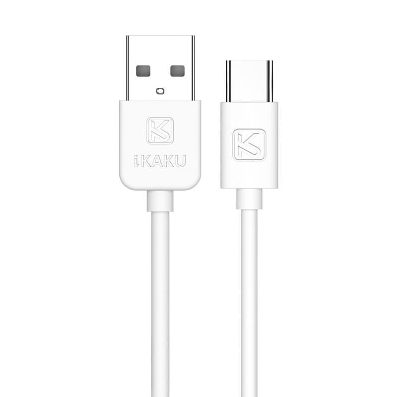 [HCM]Cáp sạc kaku mã ksc 060 type-C/Mirco/lighting