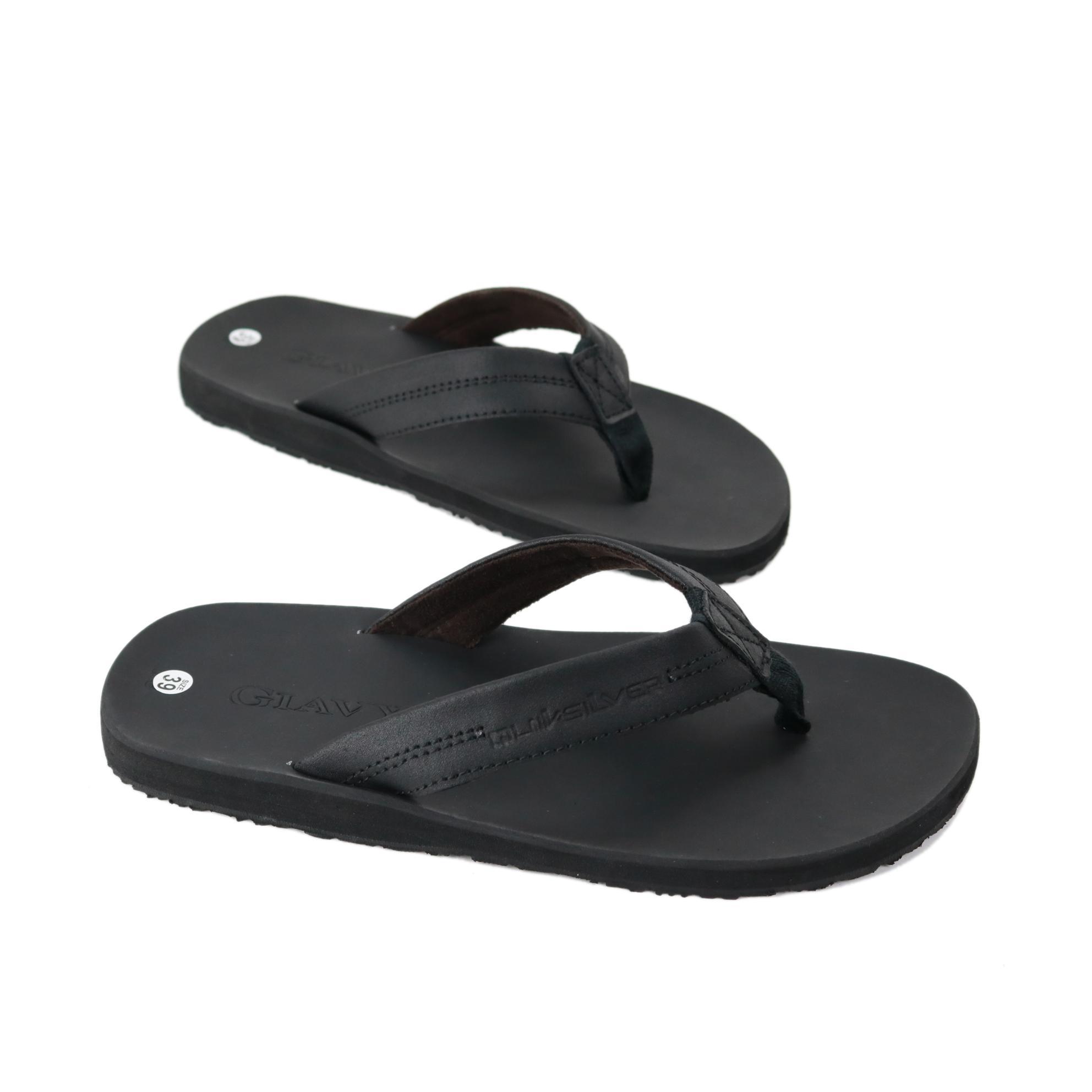 [HCM]DÉP KẸP NAM GIAVY DTA121