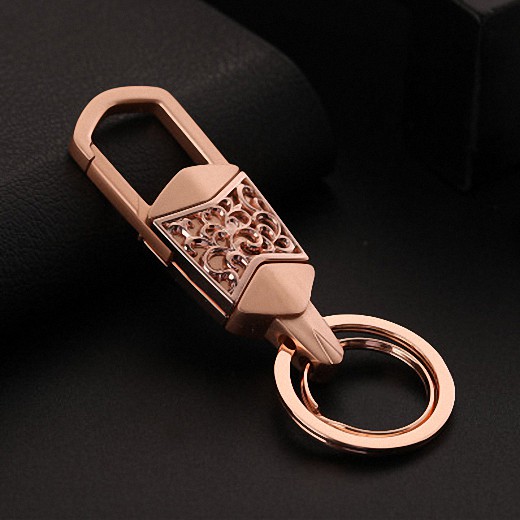Móc Khóa Ô Tô Cao Cấp Jobon 066