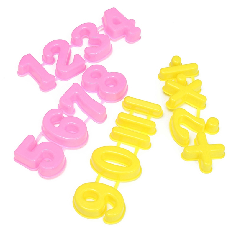 Bộ Khuôn Chi Tiết Chơi Cát Nặn Cát Động Lực Vi Sinh Legaxi KSA5