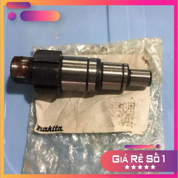 Trục máy cắt nhôm MT230