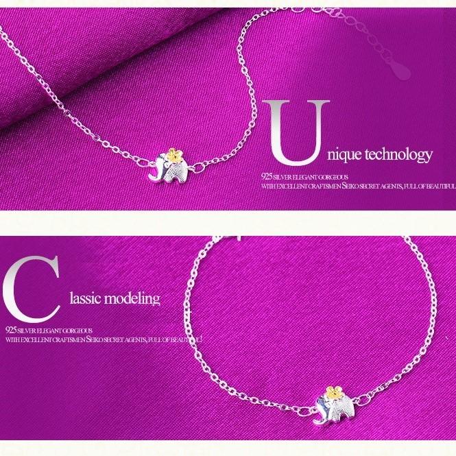 Lắc Tay Nữ Vòng Tay Nữ Dễ Thương LTG12