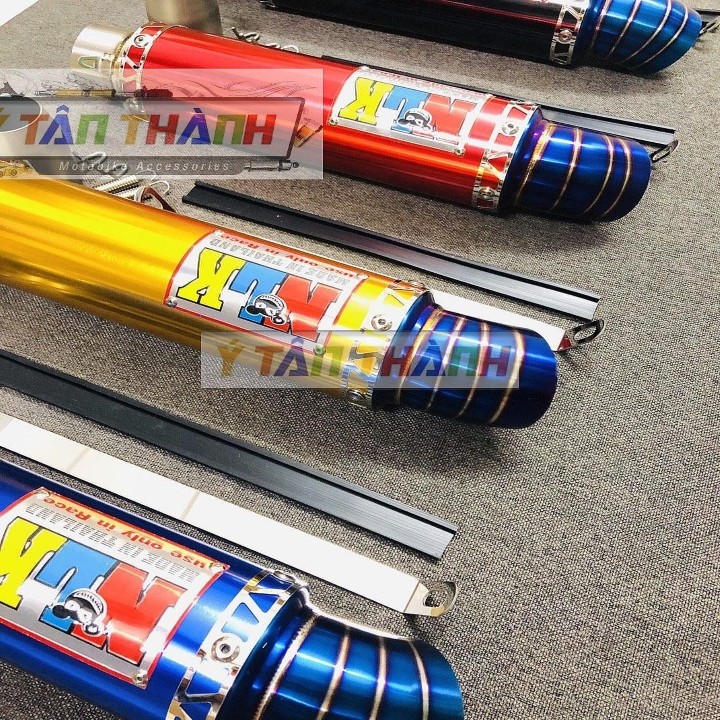 Lon Pô Nlk Thái Lan - 12318