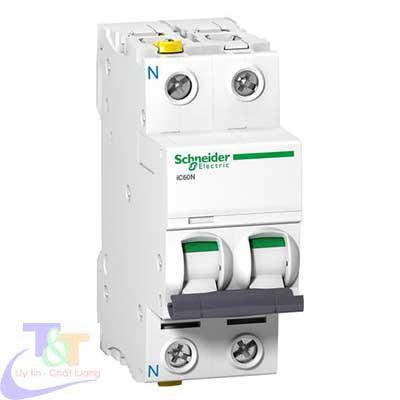 Cầu dao MCB Schneider A9K24240
