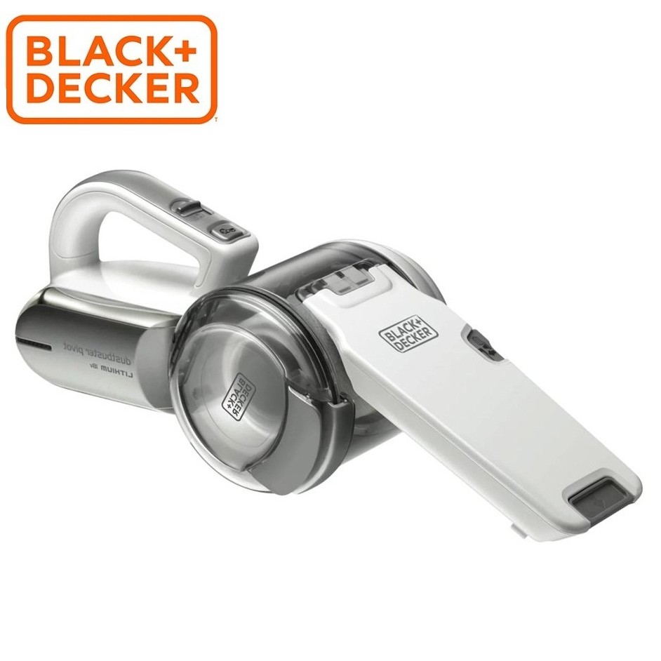Máy hút bụi dùng pin 18V Black&Decker PV1820C