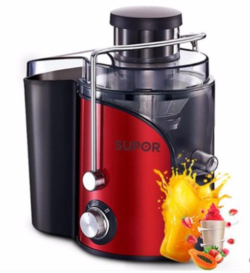 Máy ép trái cây SUPOR TJE06A-400 400W