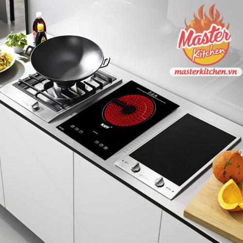 Bếp Hồng Ngoại Đơn KAFF KF-330C