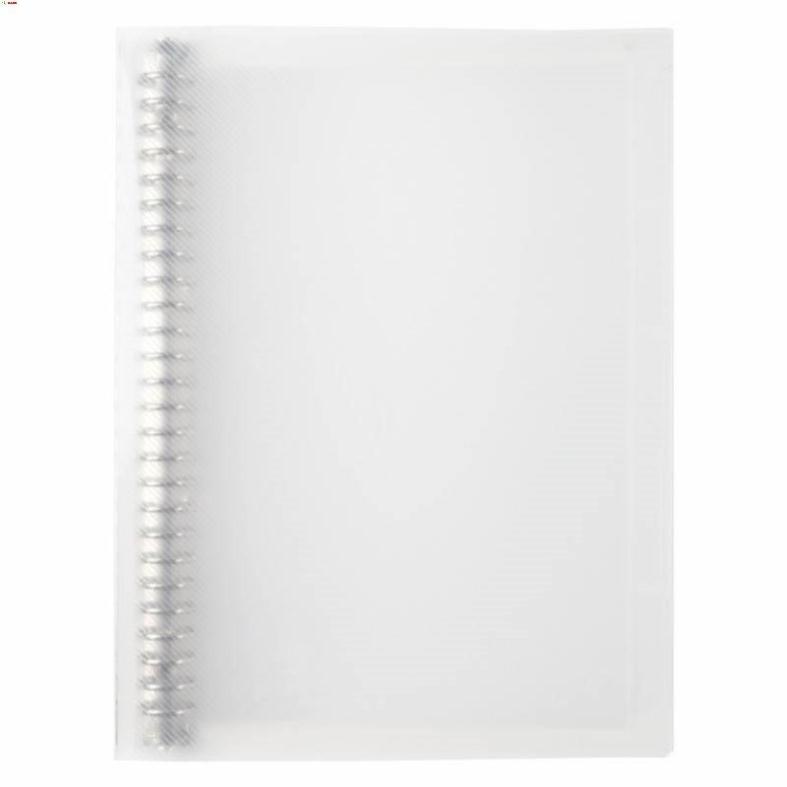 -File còng sắt 26 chấu B5 ; MS: 549 [Klong]