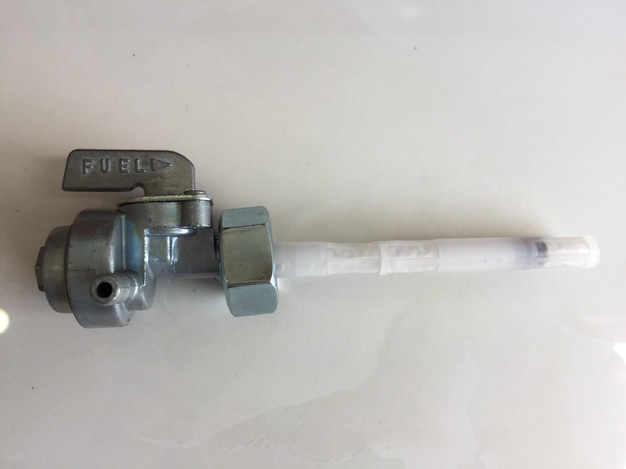 khóa xăng bình xăng lớn honda CD