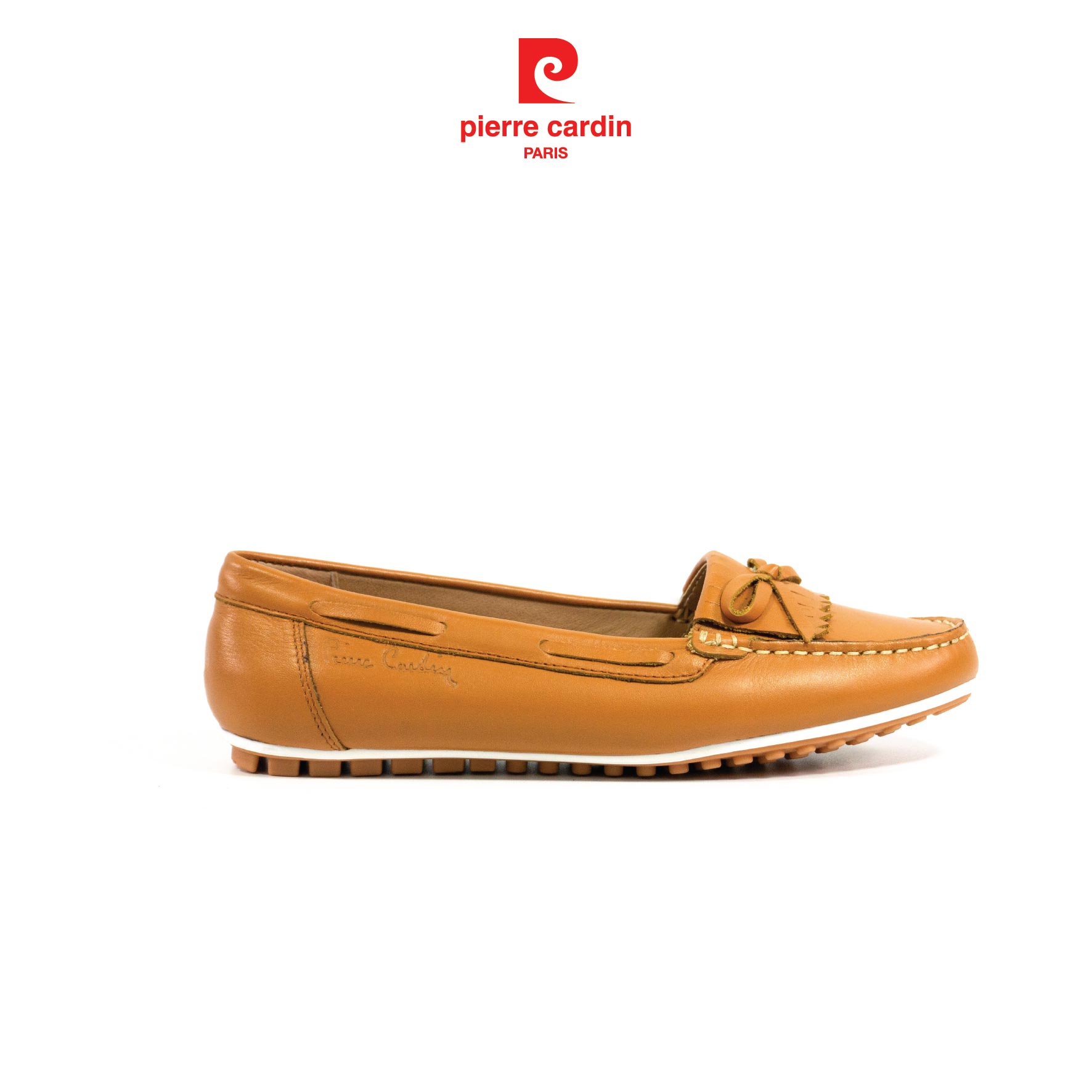 Giày Búp Bê Nữ Pierre Cardin - PCWFWLG 206