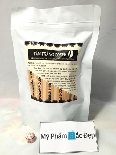 Tam trang cafe