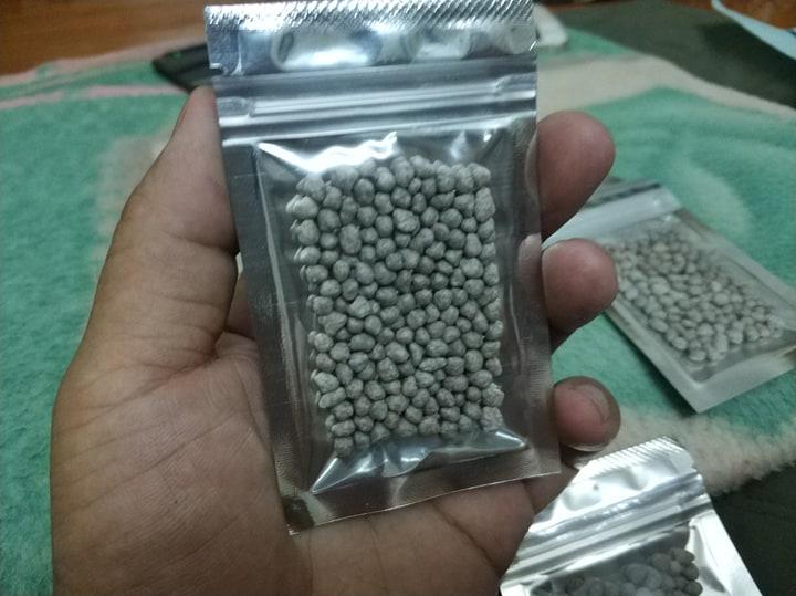 [HCM]Phân chì tan chậm nhập khẩu Nhật