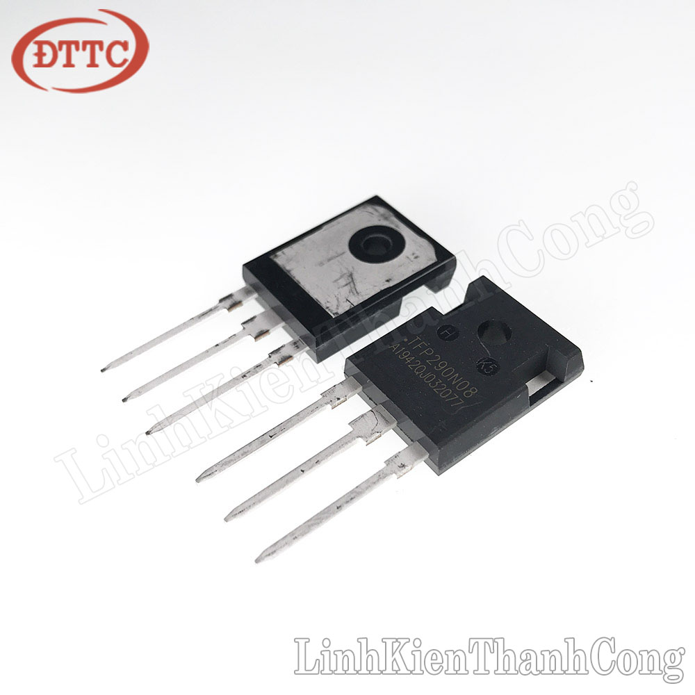 TFP290N08 MOSFET N-CH 290A 80V