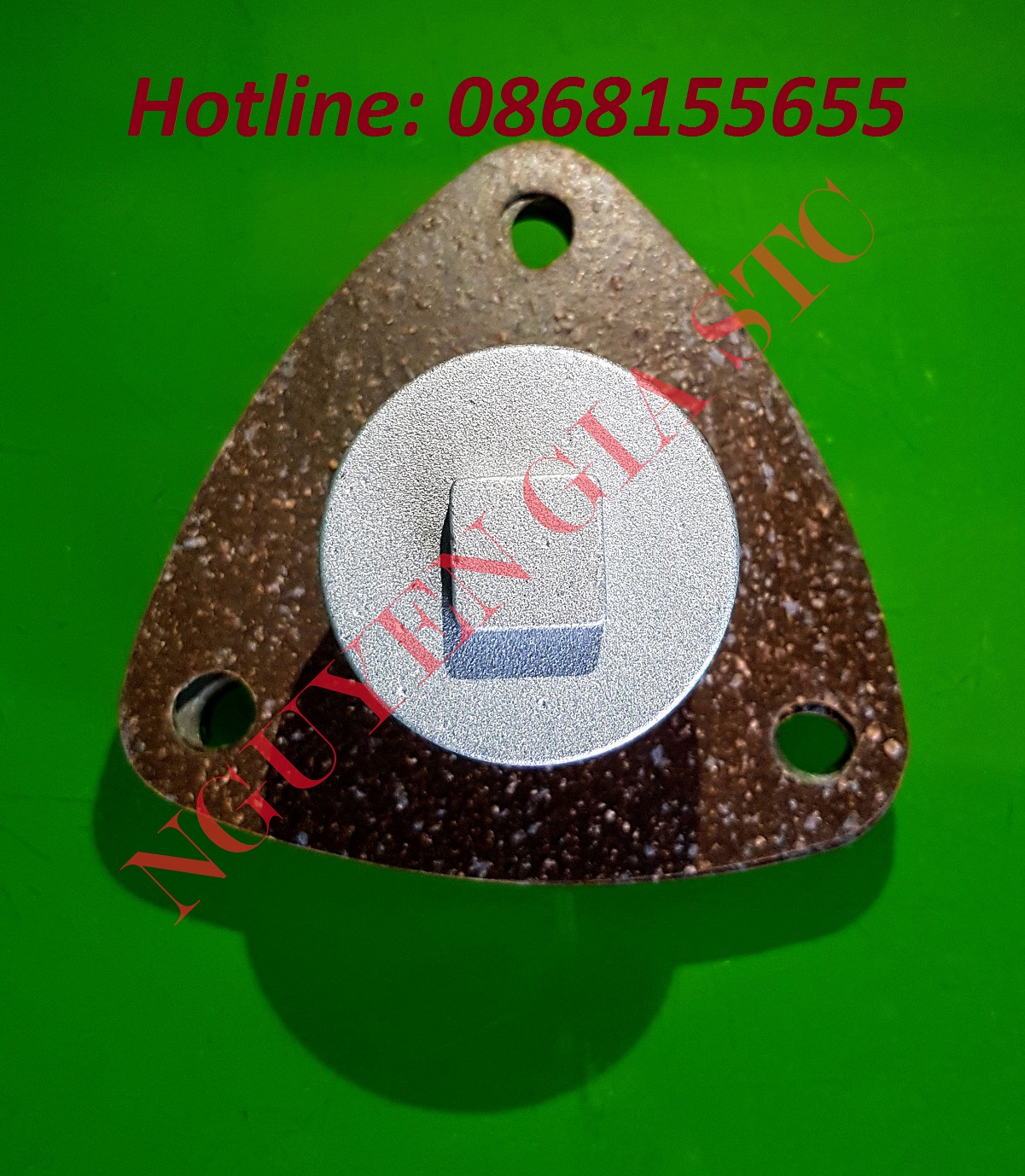 VAN 1 CHIỀU ĐÁY LỐC TATSUNO