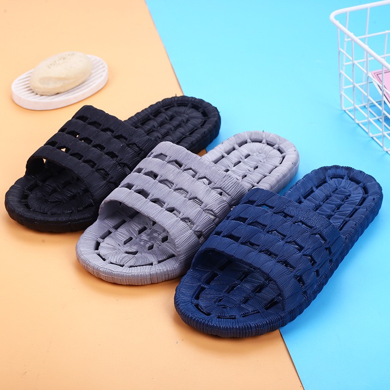 Dép xốp đi trong nhà tắm,đủ size,đủ kích thước,được chọn màu Bà Béo  Kho chăn ga gối, ga giường, drap giường