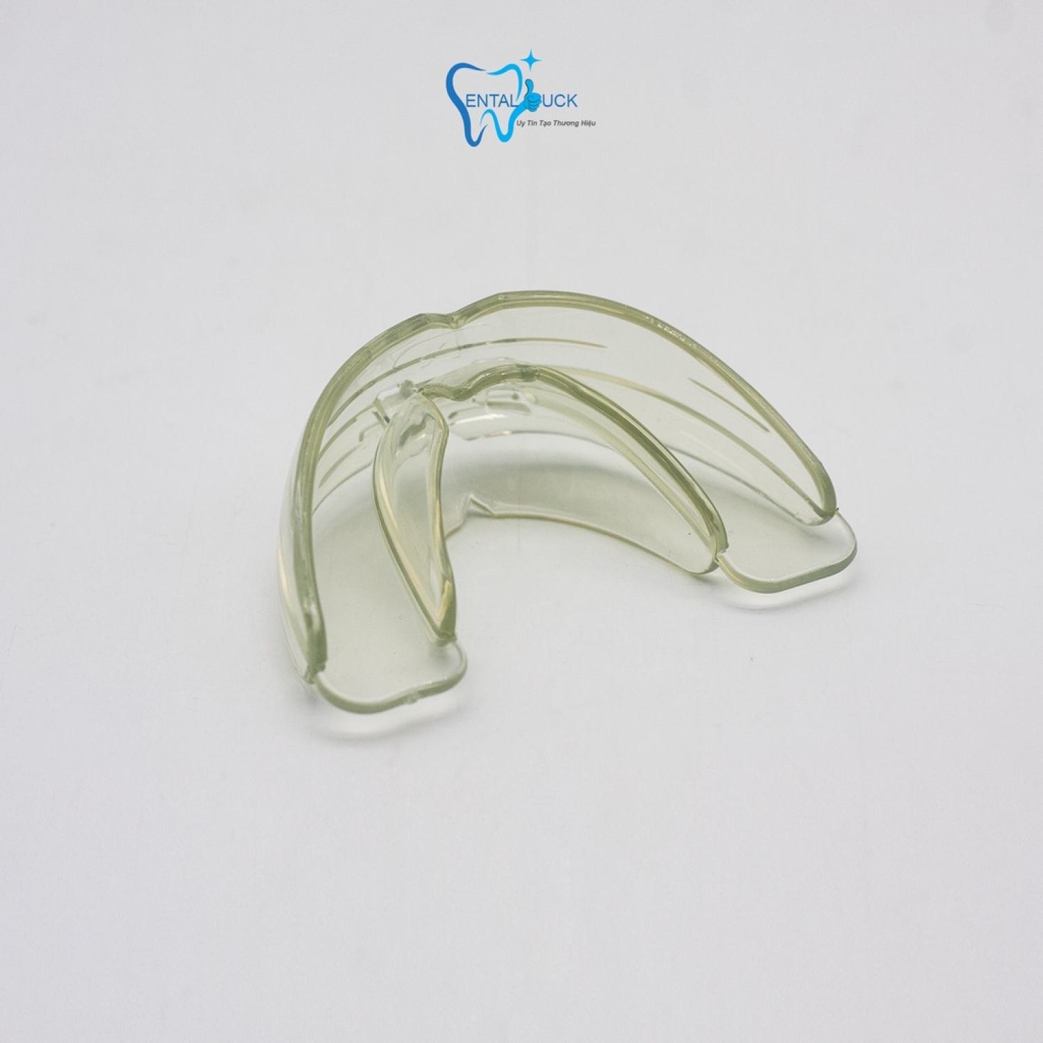 Niềng răng silicon tại nhà, khay niềng răng  silicon