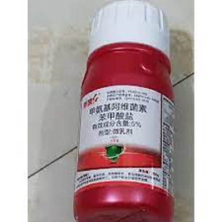 COMBO PHÒNG VÀ TRỊ TRĨ NHỆN TRUNG QUỐC HIỆU QUẢ CAO