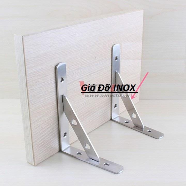 Eke INox Bắt Tường 1T5 đến 4T