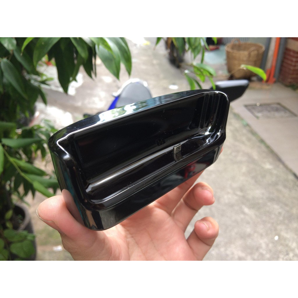 Dock sạc Blackberry 9800