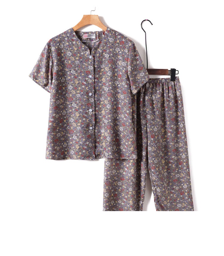 BỘ QUẦN ÁO CHO NGƯỜI GIÀ