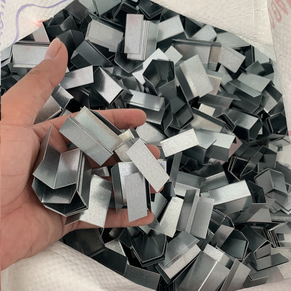 Bọ sắt đóng dây đai 1kg