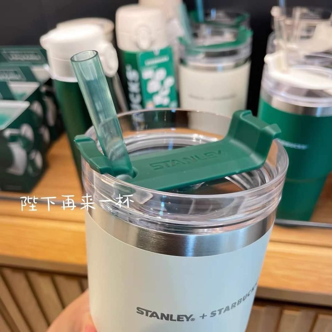 LY GIỮ NHIỆT STARBUCKS STANLEY AUTH
