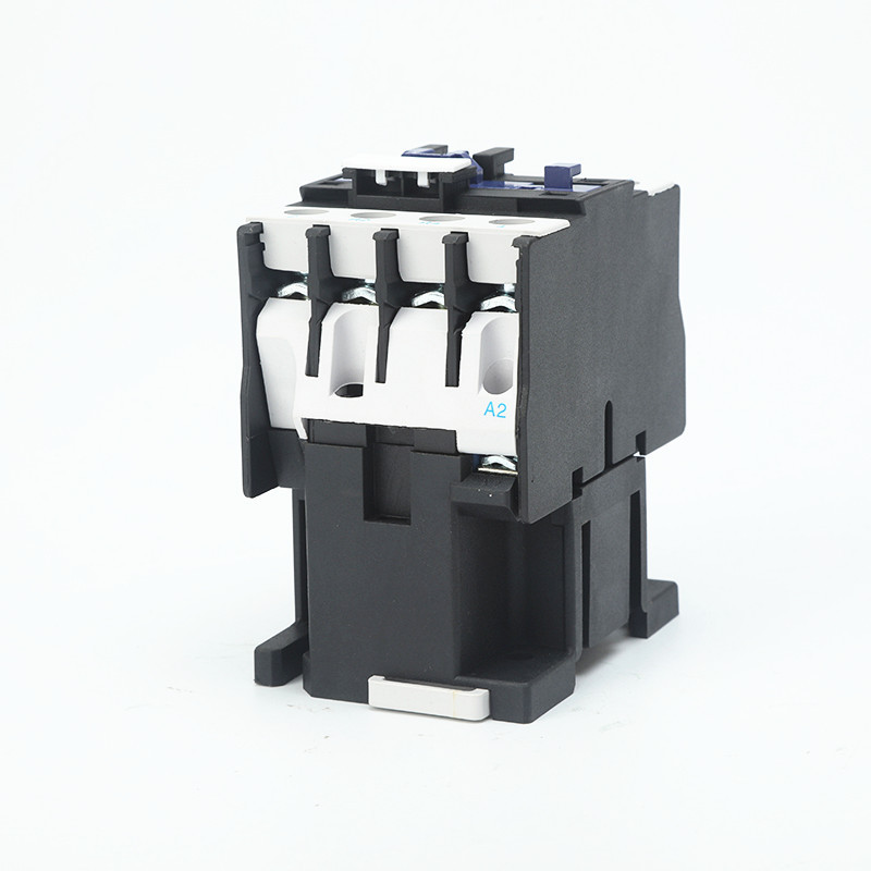 Khởi động từ contactor 18A/220V