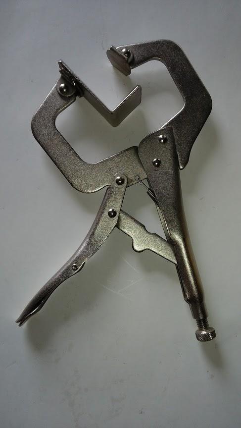Kìm Kẹp Chữ C