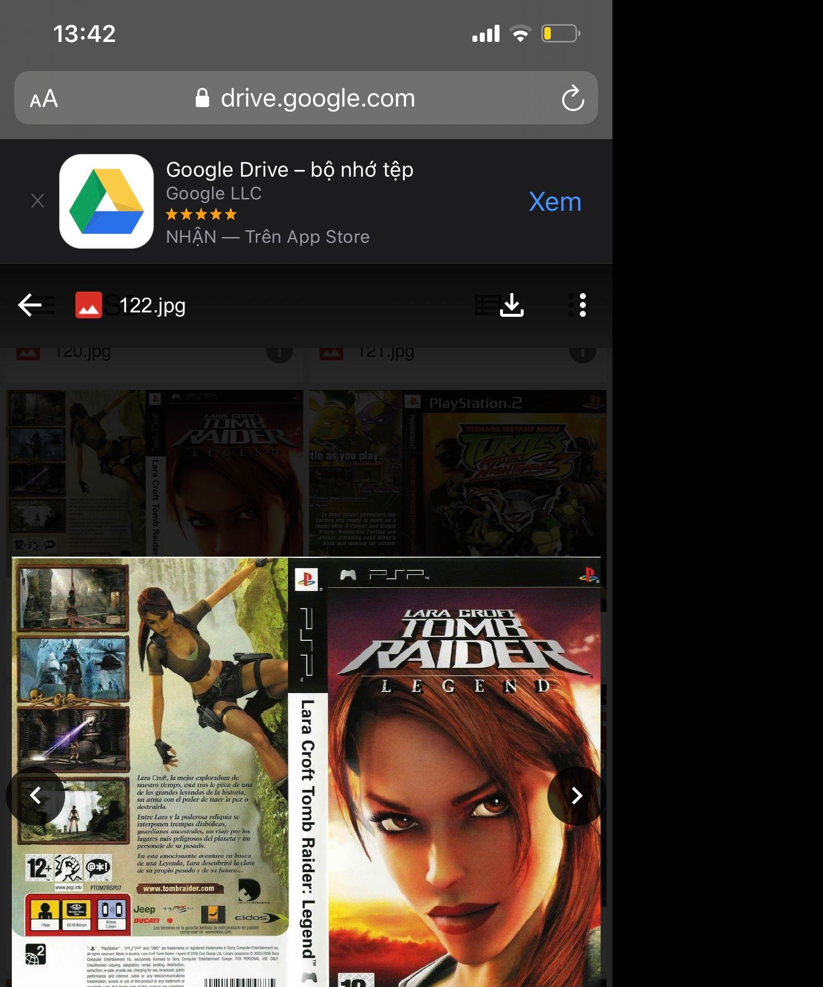 [HCM]Game ps2 như hình gồm 5 game