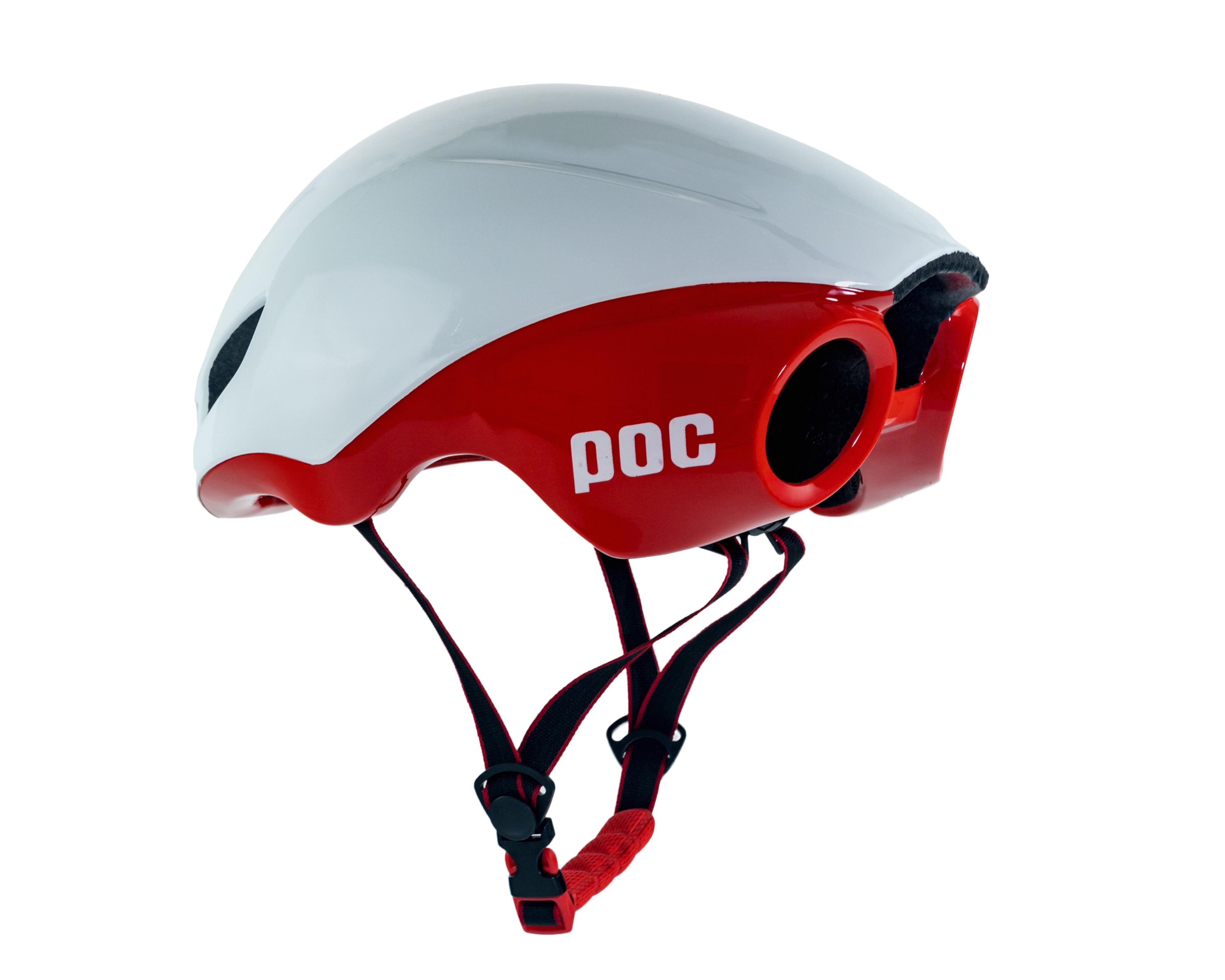 [HCM]Nón Xe Đạp POC P02 Chính Hãng