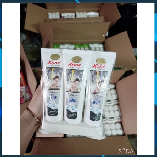 sửa rửa mặt kone