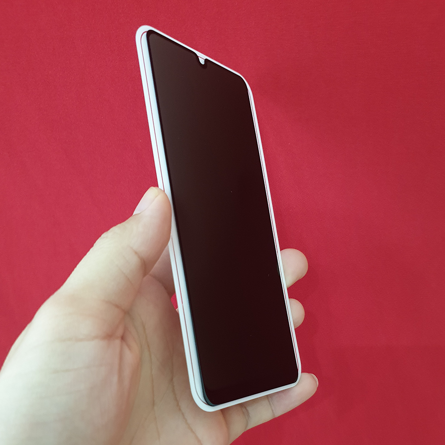 Kính cường lực chống nhìn trộm Galaxy A31