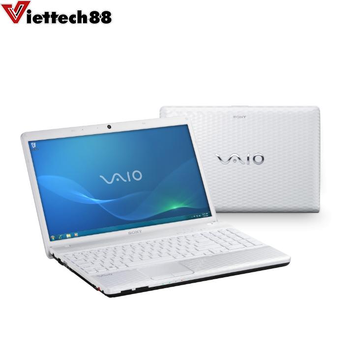 Laptop Sony Vaio VPC-EH32FX