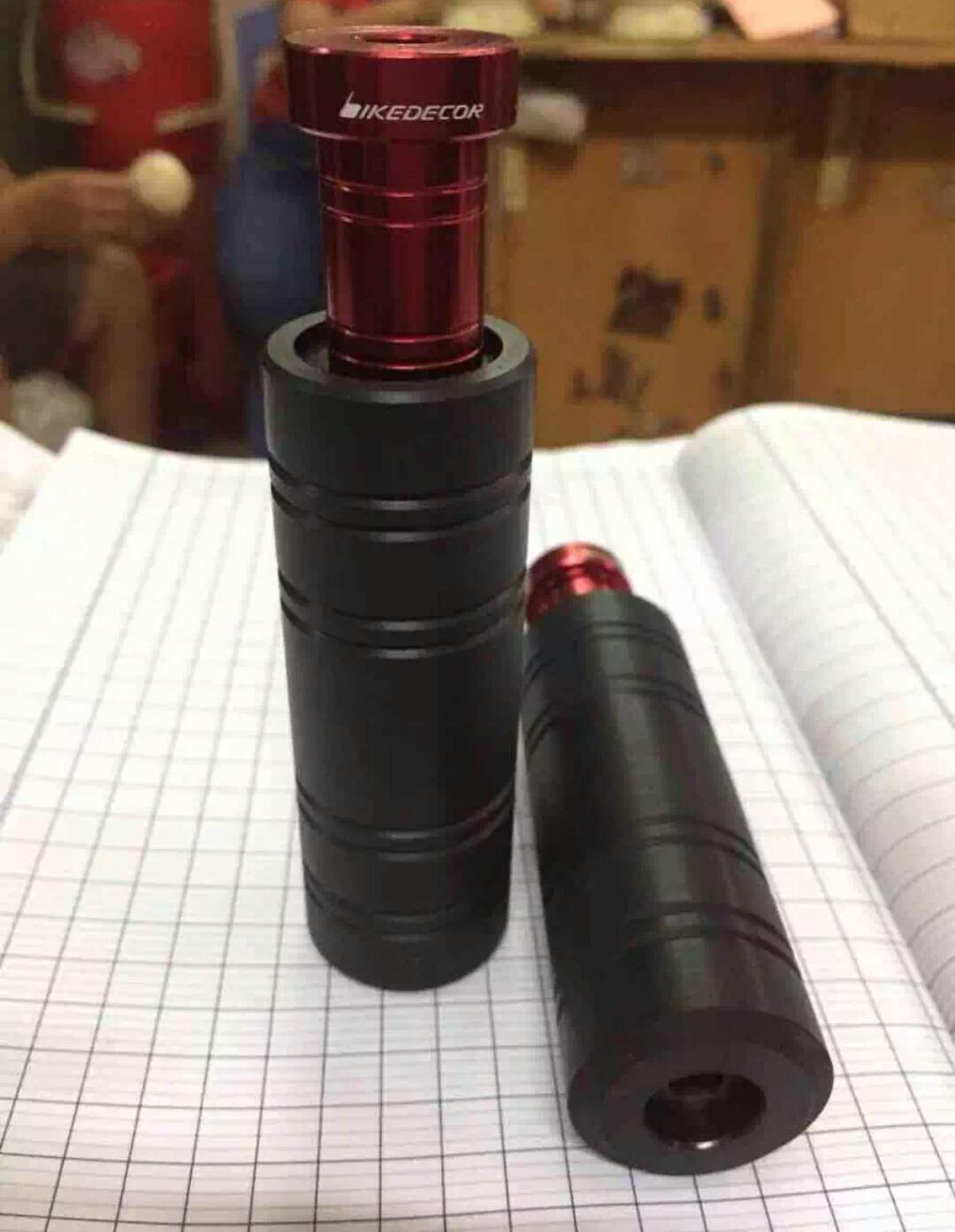 CẶP CHỐNG ĐỔ SAU CHO WINNER , EXCITER