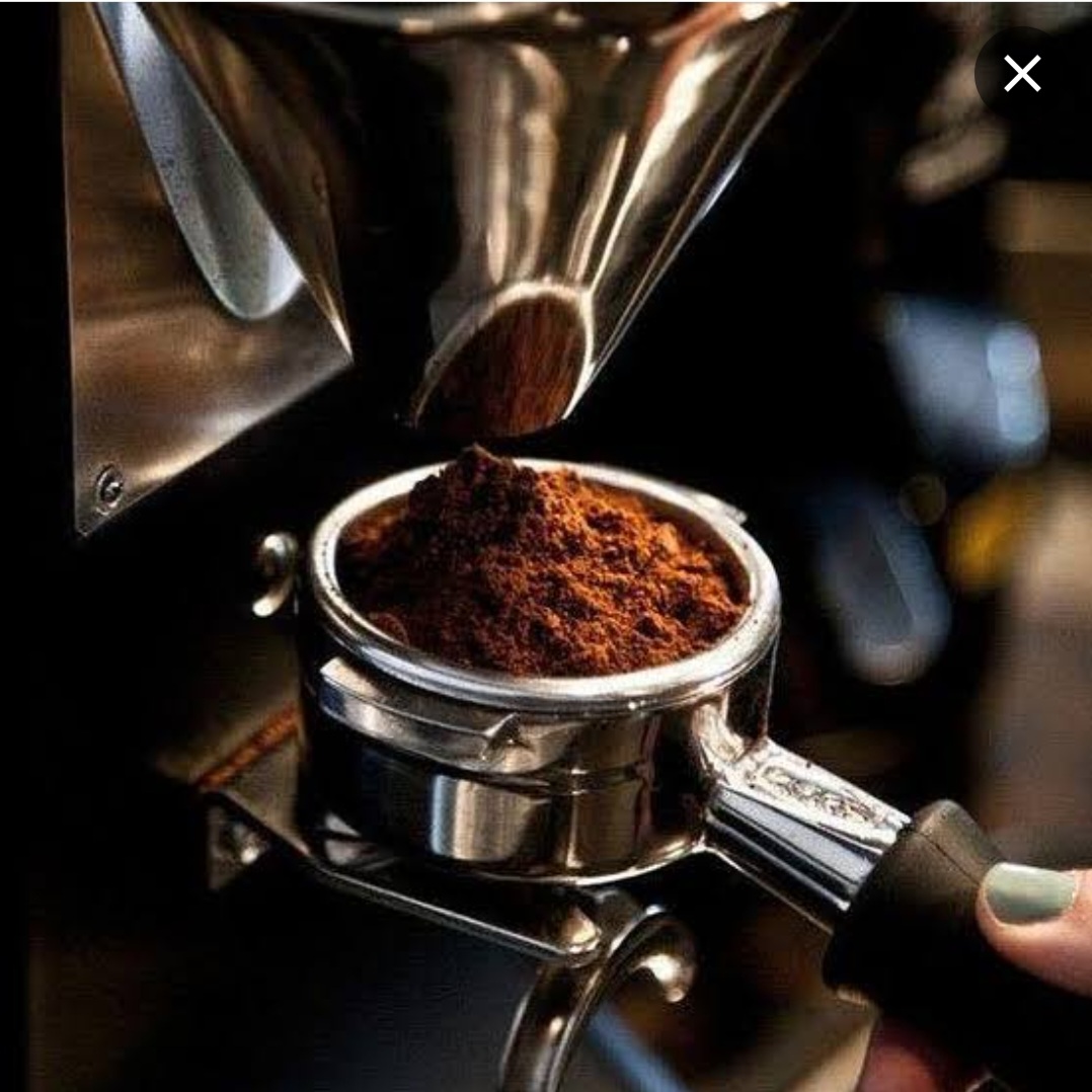500GR cà phê ARABICA 80% & ROBUSTA 20% rang mộc NGUYÊN CHẤT