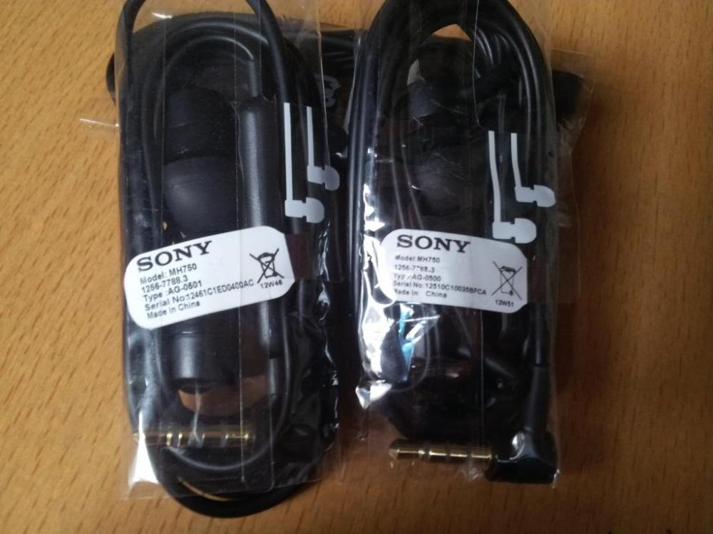 TAI NGHE SONY MH750