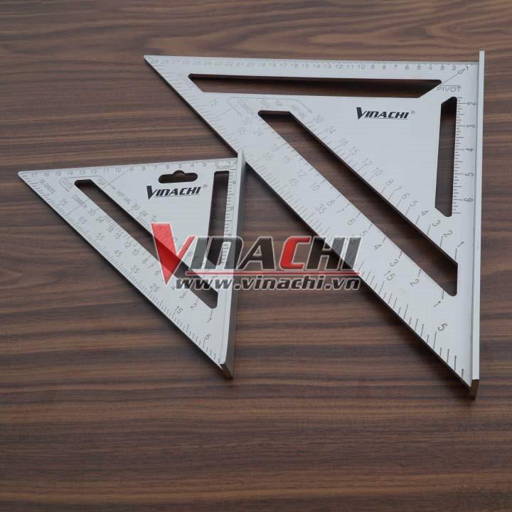 THƯỚC MÒI NHÔM VINACHI